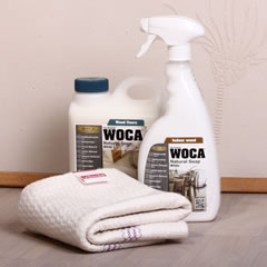 WOCA SEIFE