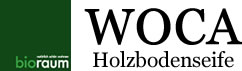 WoCo Holzbodenseife von Bioraum