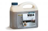 WoCa Holzbodenseife grau