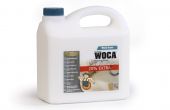 WoCa Holzbodenseife weiß