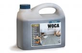 WOCA0 Holzlauge grau