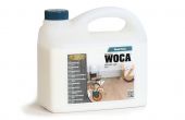 WOCA0 Holzlauge weiß