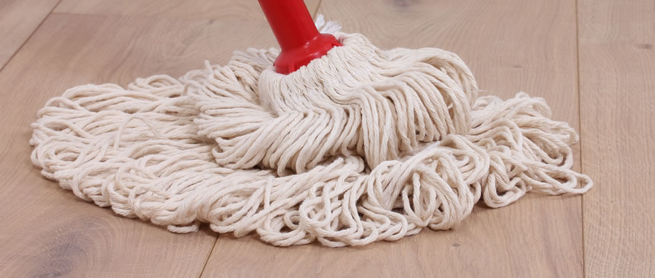 WoCa Holzbodenseife